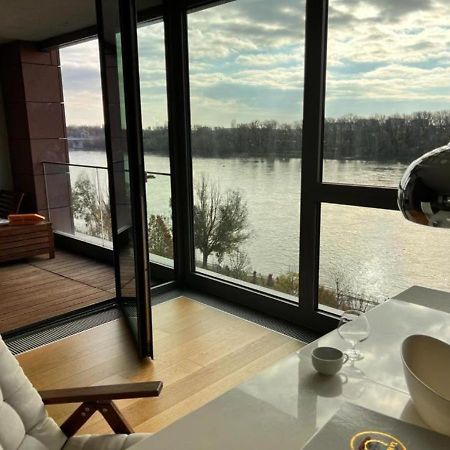 No1 Dream View Lägenhet Bratislava Exteriör bild