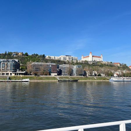 No1 Dream View Lägenhet Bratislava Exteriör bild