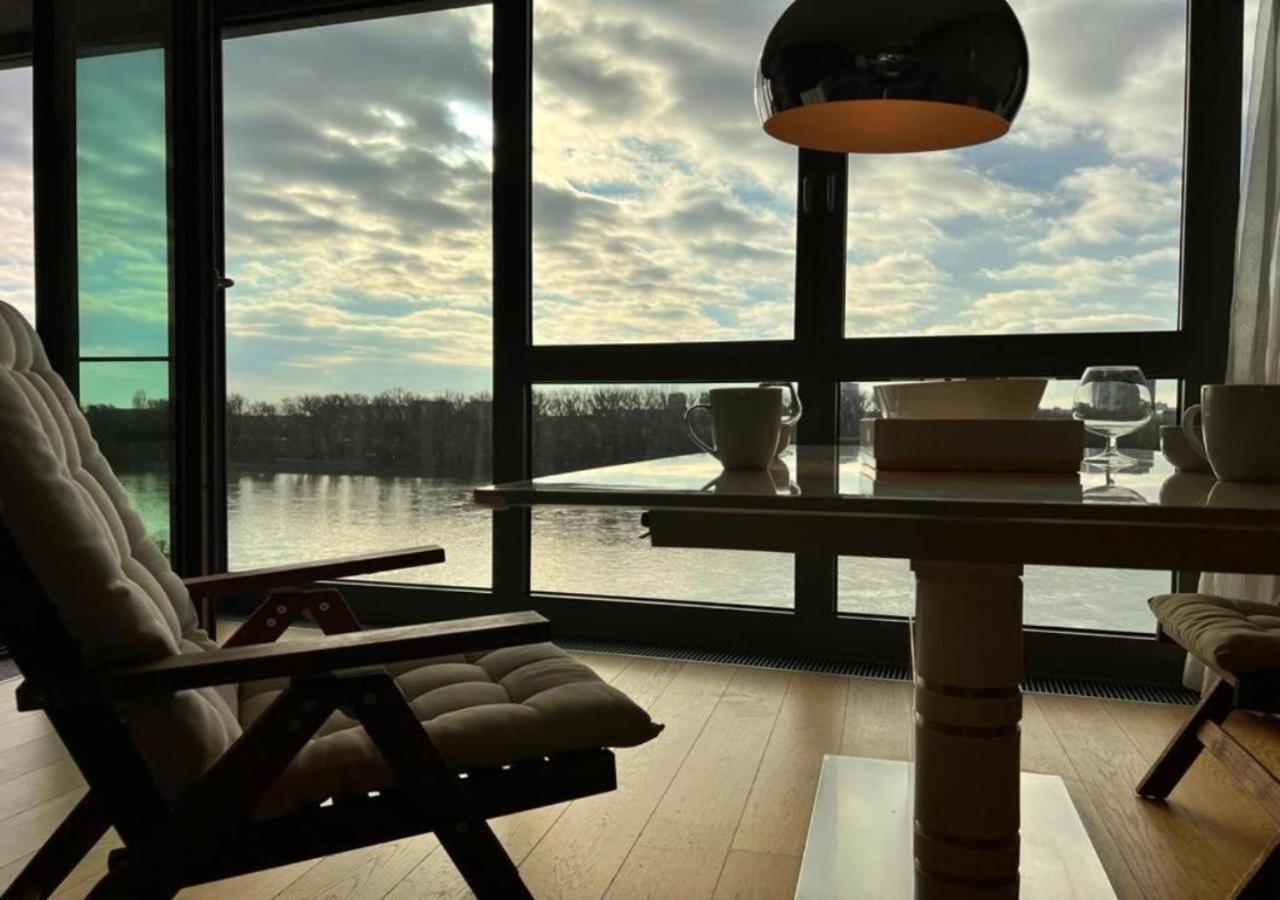 No1 Dream View Lägenhet Bratislava Exteriör bild